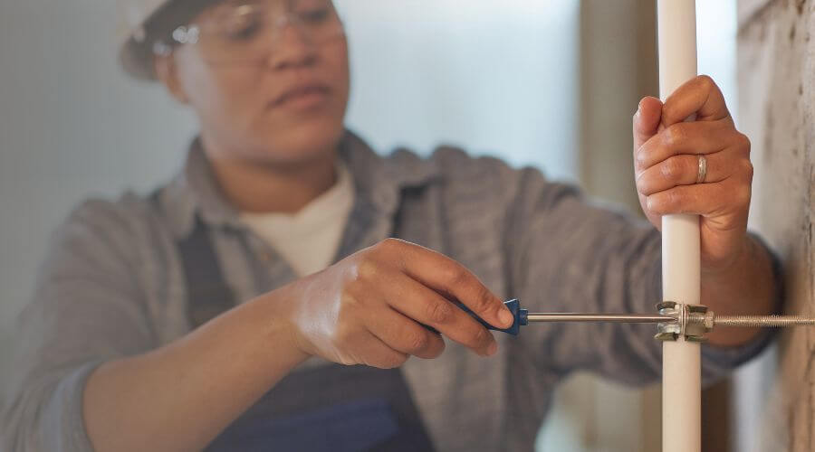 Professional industrial roofing company in Prairie Grove, AR